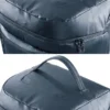 Deuter Tasche Duffel Pro Roller 90 black