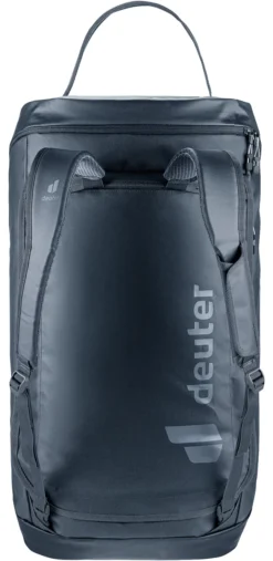 Deuter Tasche Duffel Pro Roller 90 black