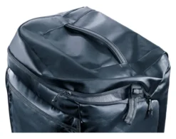 Deuter Tasche Duffel Pro Roller 90 black