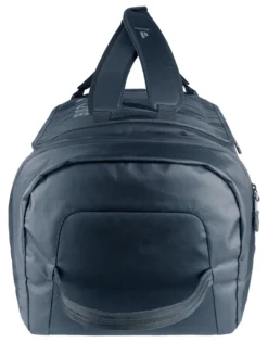 Deuter Tasche Duffel Pro Roller 90 black