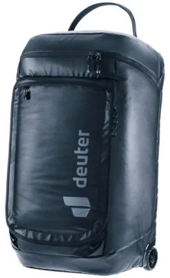 Deuter Tasche Duffel Pro Roller 90 black