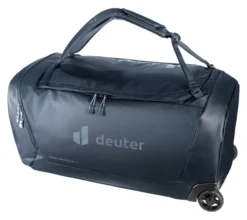 Deuter Tasche Duffel Pro Roller 90 black