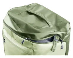 Deuter Tasche Duffel Pro Roller 90 mineral-grove