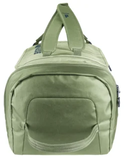 Deuter Tasche Duffel Pro Roller 90 mineral-grove