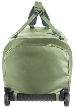 Deuter Tasche Duffel Pro Roller 90 mineral-grove