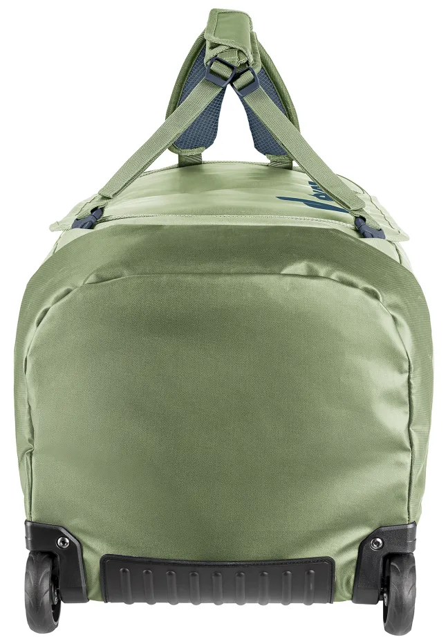 Deuter Tasche Duffel Pro Roller 90 mineral-grove