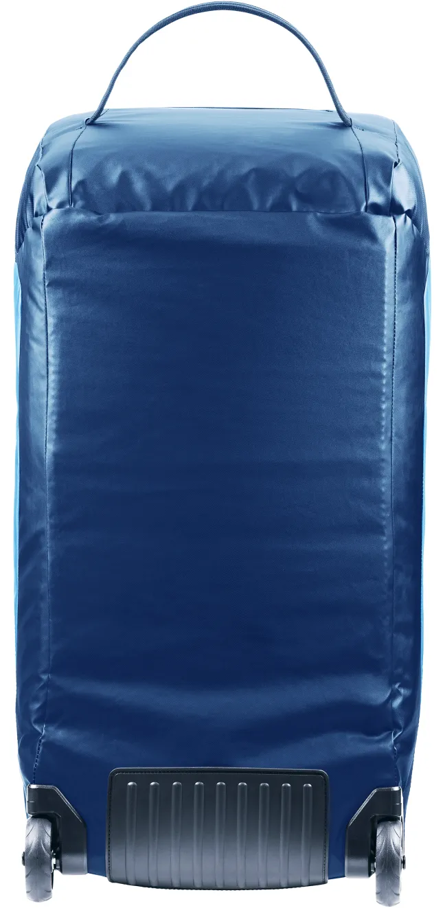 Deuter Tasche Duffel Pro Roller 90 neptune-nightblue