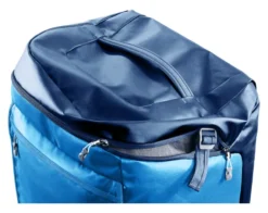 Deuter Tasche Duffel Pro Roller 90 neptune-nightblue
