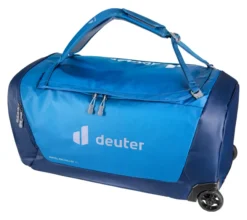 Deuter Tasche Duffel Pro Roller 90 neptune-nightblue