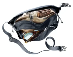 Deuter Tasche Passway 2 black
