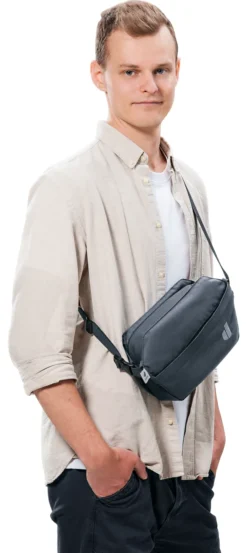 Deuter Tasche Passway 2 black
