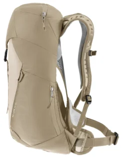 Deuter Wanderrucksack AC Lite 16 alu-greystone