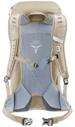 Deuter Wanderrucksack AC Lite 16 alu-greystone