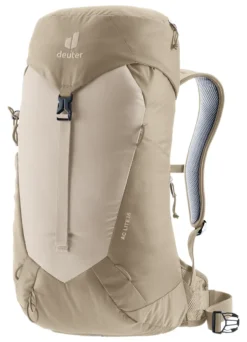 Deuter Wanderrucksack AC Lite 16 alu-greystone