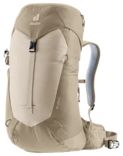 Deuter Wanderrucksack AC Lite 24 alu-greystone