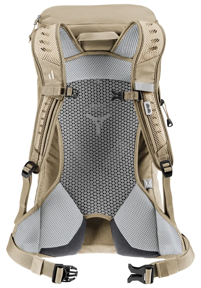 Deuter Wanderrucksack AC Lite 24 alu-greystone