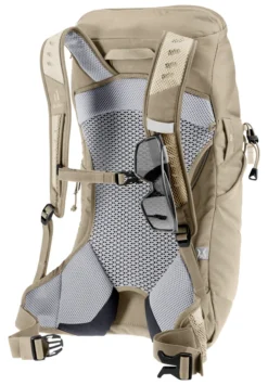 Deuter Wanderrucksack AC Lite 24 alu-greystone
