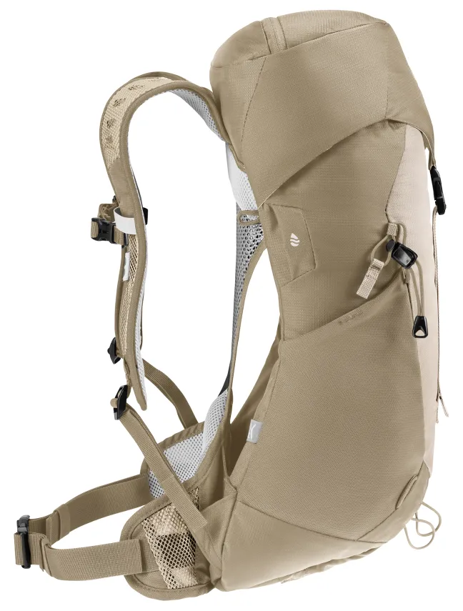 Deuter Wanderrucksack AC Lite 24 alu-greystone