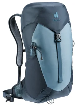 Deuter Wanderrucksack AC Lite 16 atlantic-ink