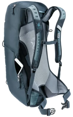 Deuter Wanderrucksack AC Lite 16 atlantic-ink