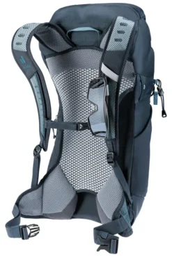 Deuter Wanderrucksack AC Lite 16 atlantic-ink