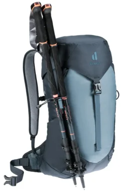 Deuter Wanderrucksack AC Lite 16 atlantic-ink