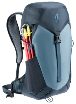 Deuter Wanderrucksack AC Lite 16 atlantic-ink