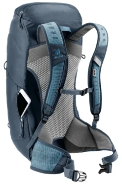 Deuter Wanderrucksack AC Lite 24 atlantic-ink
