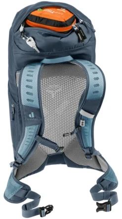 Deuter Wanderrucksack AC Lite 24 atlantic-ink