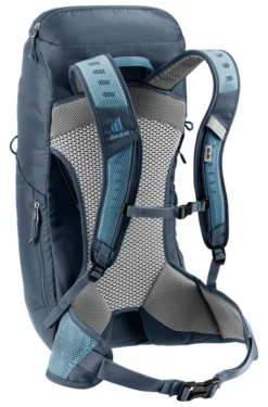 Deuter Wanderrucksack AC Lite 24 atlantic-ink