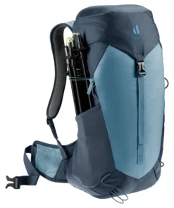 Deuter Wanderrucksack AC Lite 24 atlantic-ink