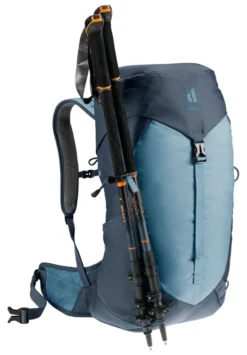 Deuter Wanderrucksack AC Lite 24 atlantic-ink