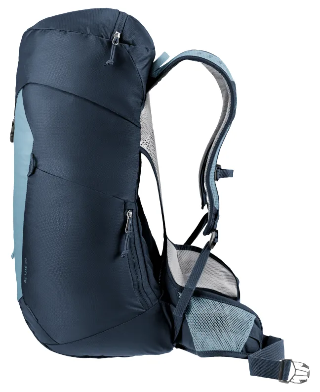 Deuter Wanderrucksack AC Lite 30 atlantic-ink