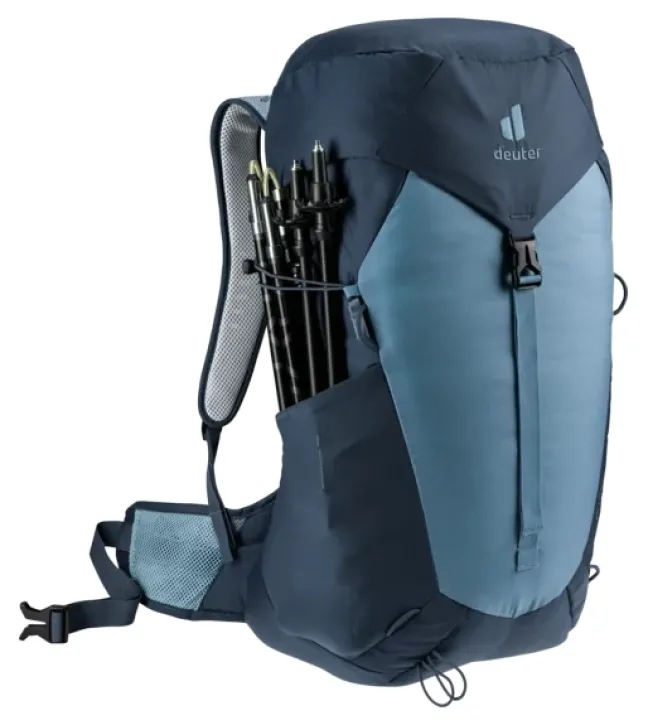 Deuter Wanderrucksack AC Lite 30 atlantic-ink