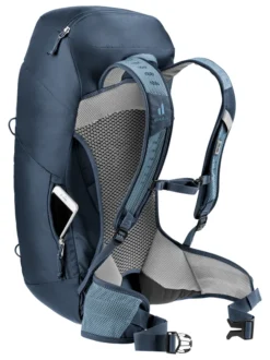 Deuter Wanderrucksack AC Lite 30 atlantic-ink