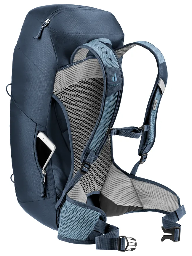 Deuter Wanderrucksack AC Lite 30 atlantic-ink