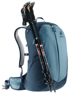 Deuter Wanderrucksack AC Lite 23 atlantic-ink