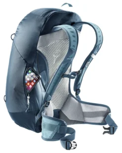 Deuter Wanderrucksack AC Lite 23 atlantic-ink