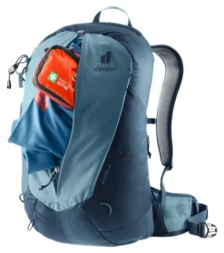 Deuter Wanderrucksack AC Lite 23 atlantic-ink