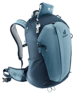 Deuter Wanderrucksack AC Lite 23 atlantic-ink