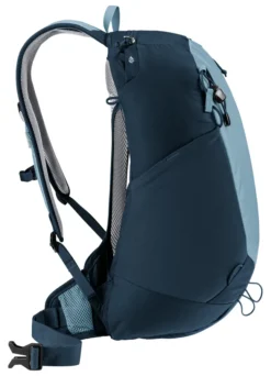 Deuter Wanderrucksack AC Lite 17 atlantic-ink