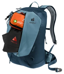 Deuter Wanderrucksack AC Lite 17 atlantic-ink