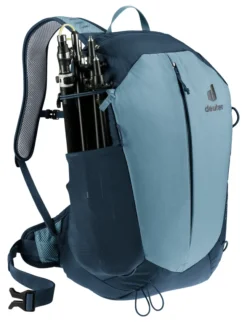 Deuter Wanderrucksack AC Lite 17 atlantic-ink