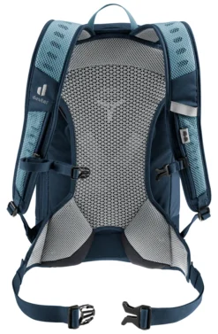 Deuter Wanderrucksack AC Lite 17 atlantic-ink