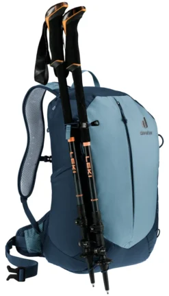 Deuter Wanderrucksack AC Lite 17 atlantic-ink
