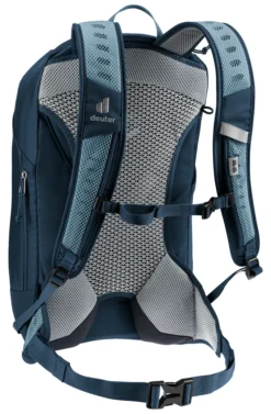 Deuter Wanderrucksack AC Lite 17 atlantic-ink