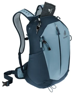 Deuter Wanderrucksack AC Lite 17 atlantic-ink