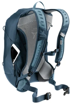 Deuter Wanderrucksack AC Lite 17 atlantic-ink