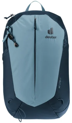 Deuter Wanderrucksack AC Lite 17 atlantic-ink