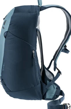Deuter Wanderrucksack AC Lite 17 atlantic-ink
